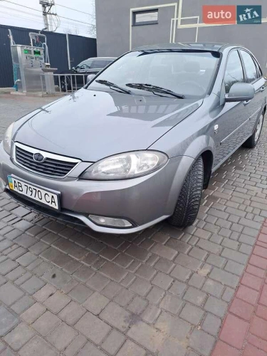 Daewoo