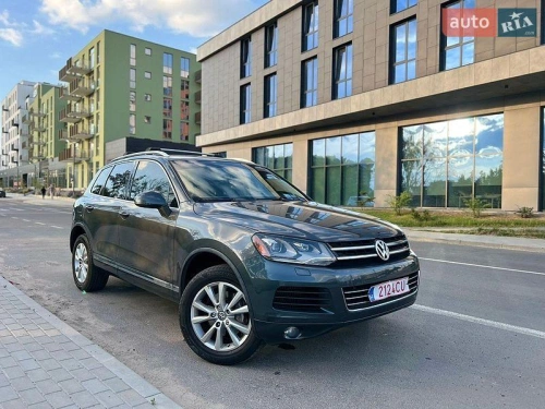 Volkswagen