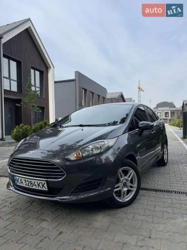 Ford