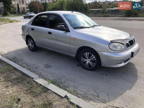 Daewoo