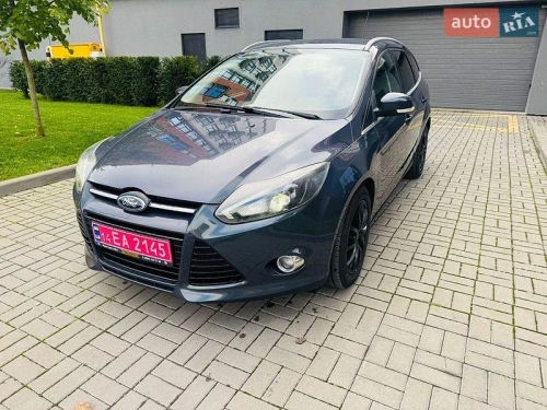 Ford