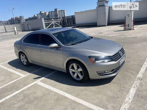 Volkswagen