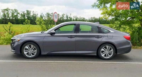 Honda