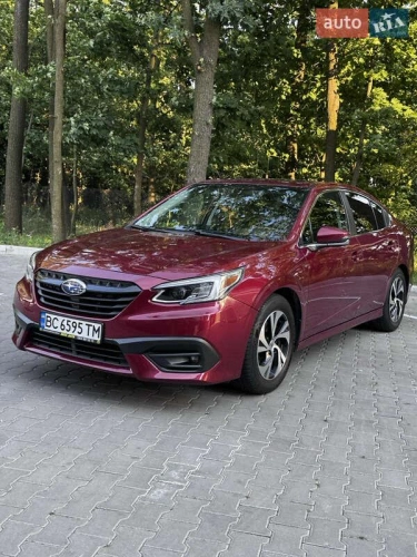 Subaru