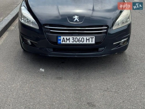 Peugeot