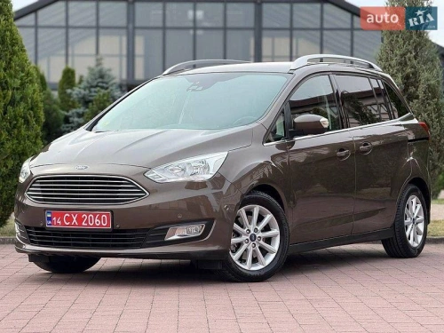 Ford