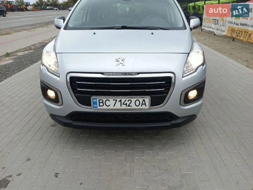 Peugeot