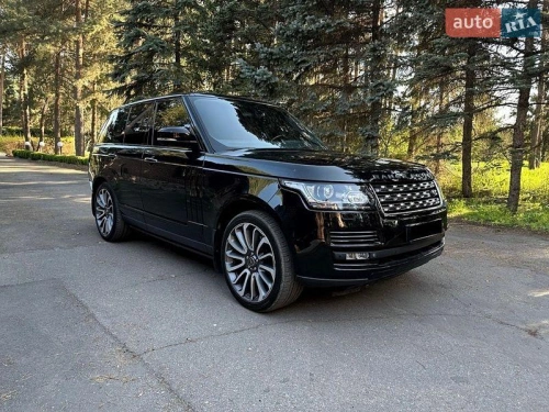 Land Rover