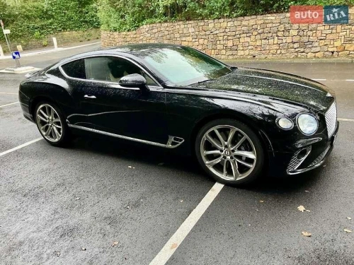 Bentley