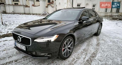 Volvo