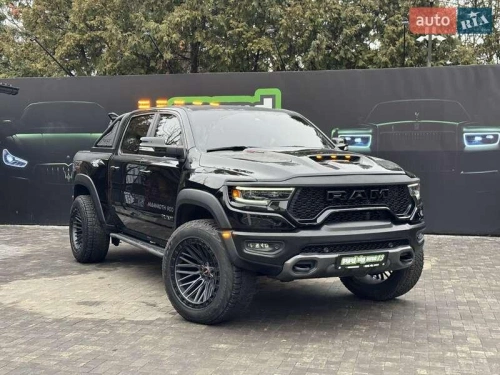 Ram