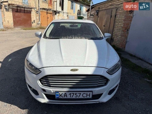 Ford