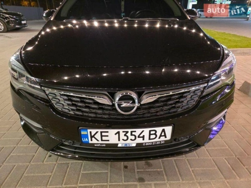 Opel