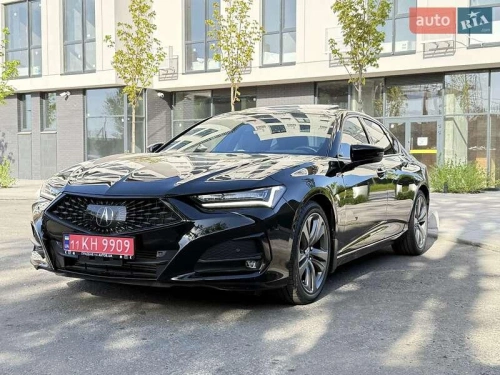 Acura