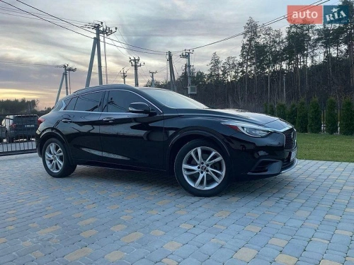 Infiniti