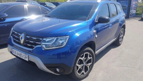 Renault