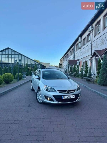 Opel