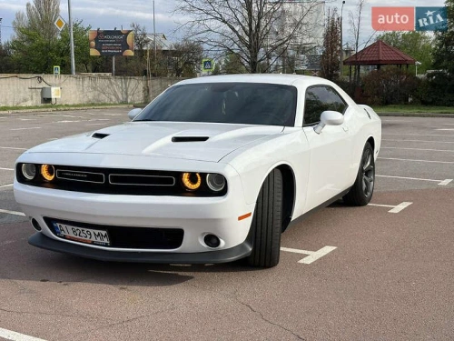 Dodge