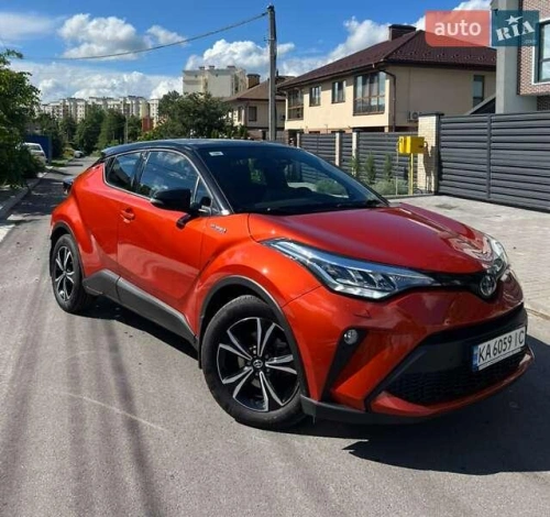 Toyota