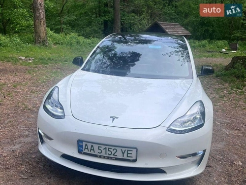 Tesla