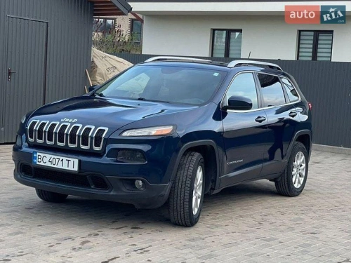 Jeep