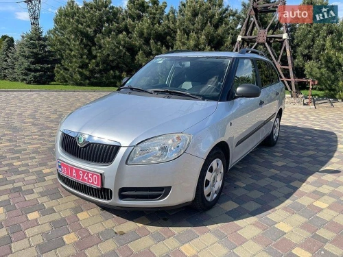 Skoda