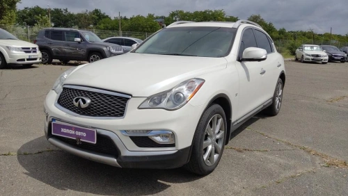 Infiniti