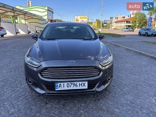 Ford