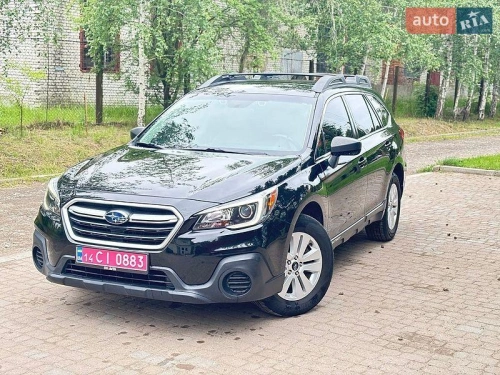 Subaru