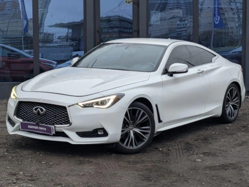 Infiniti