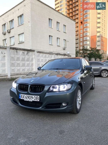 BMW