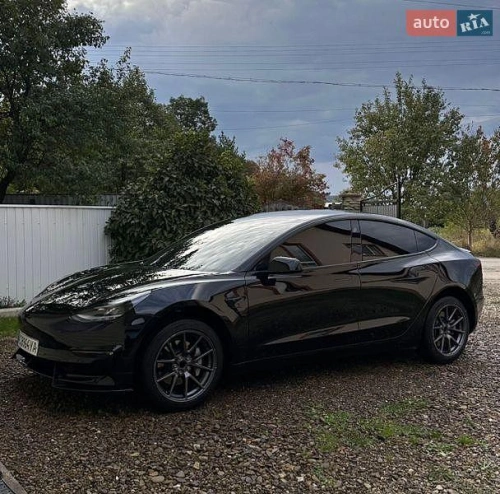 Tesla