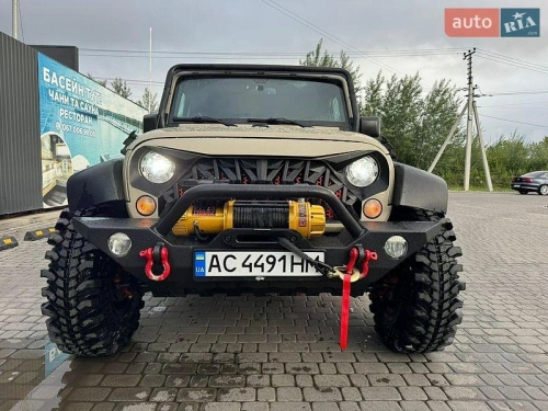 Jeep