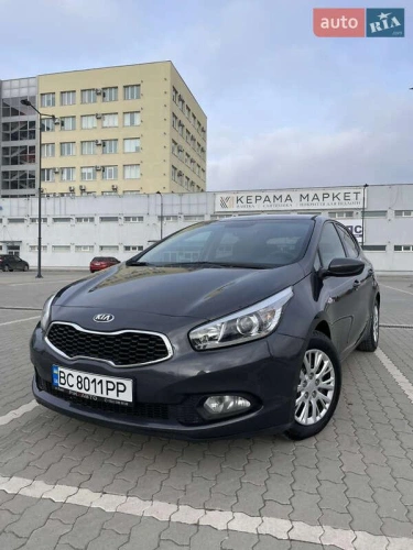 Kia