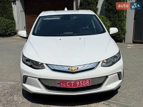 Chevrolet