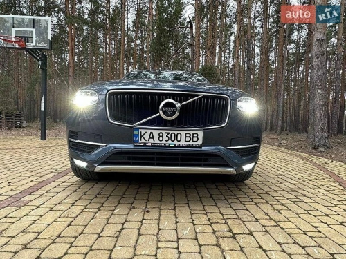 Volvo