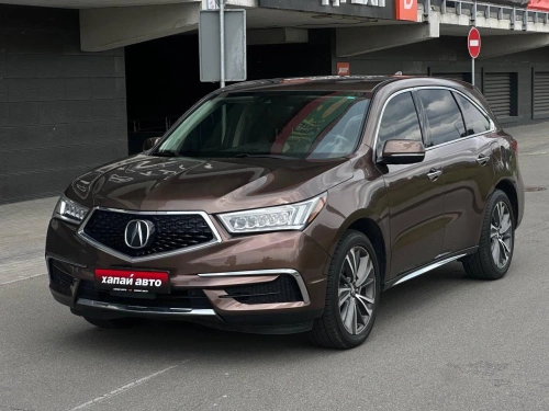 Acura