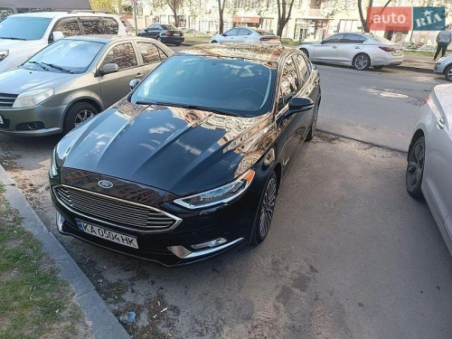 Ford
