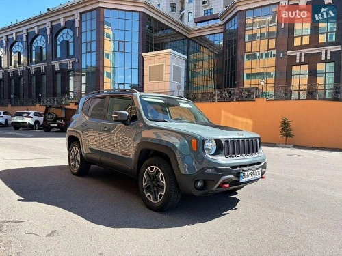 Jeep