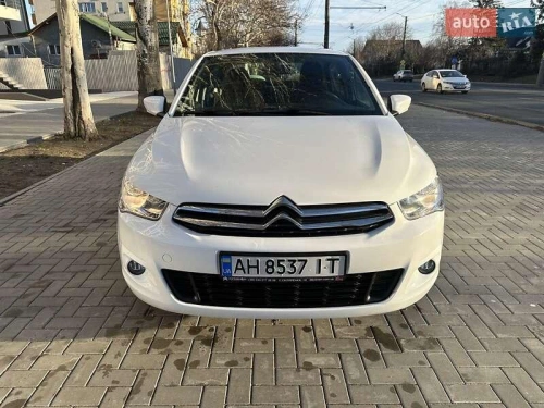 Citroen