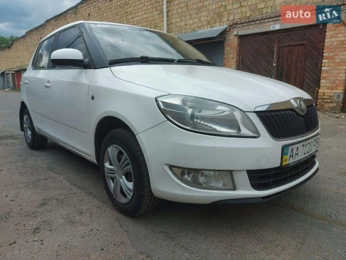Skoda