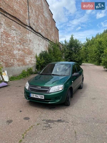 ВАЗ / Lada