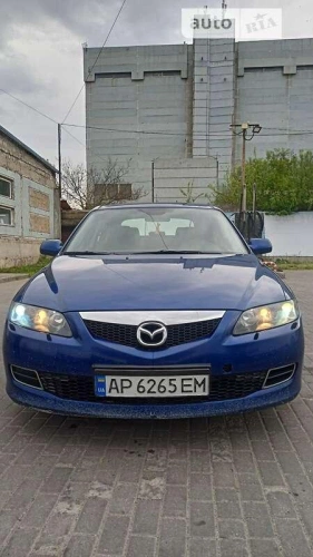 Mazda