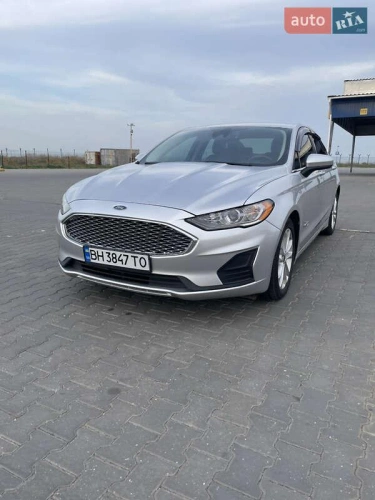 Ford