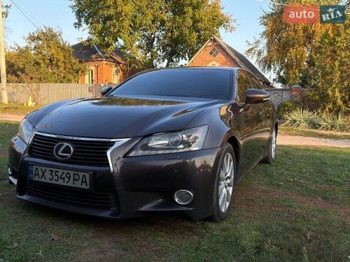 Lexus