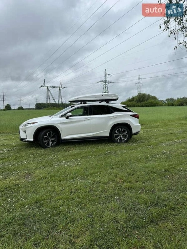 Lexus