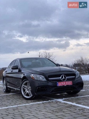 Mercedes-Benz