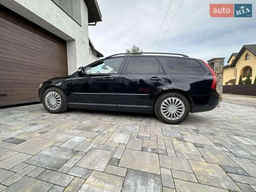 Volvo