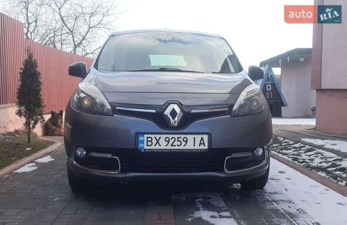 Renault