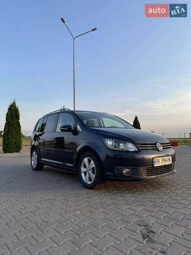 Volkswagen